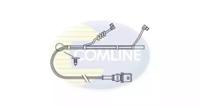 Comline WL016 Датчик зносу гальмівних колодок Comline WL016 Датчик зносу гальмівних колодок