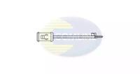 Comline WL025 Датчик зносу