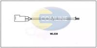 Comline WL039 Датчик износа тормозных колодок Comline WL039 Датчик износа тормозных колодок