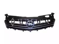 Jumasa 21033062 Grille assy radiator Jumasa 21033062 Grille assy radiator