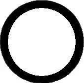 Elring 258.620 Прокладка впускного коллектора Elring 258.620 Прокладка впускного коллектора