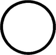 Elring 258.780 Прокладка впускного колектора