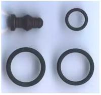 Elring 434.660 Прокладка корпусу форсунки Elring 434.660 Прокладка корпусу форсунки