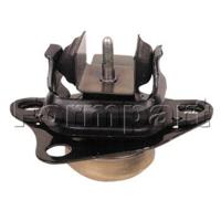 Formpart 22199020/S Insulator engine mounting