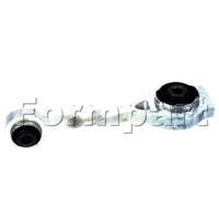 Formpart 22407111S Insulator engine mounting