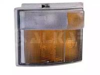 Alkar 9602101 Ліхтар покажчика повороту Alkar 9602101 Ліхтар покажчика повороту