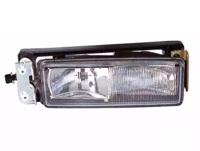 Alkar 9602144 Фара протитуманна Alkar 9602144 Фара протитуманна