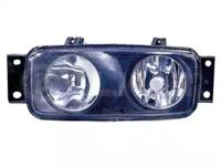 Alkar 9621101 Foglamp assy