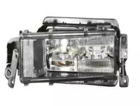 Alkar 9641009 Фара протитуманна Alkar 9641009 Фара протитуманна