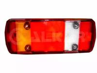 Alkar 9721003 Lamp assy rear
