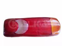 Alkar 9723016 Kappe transpar