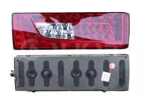 Alkar 9741019 Ліхтар задній