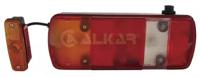 Alkar 9776009 Lamp assy rear Alkar 9776009 Lamp assy rear