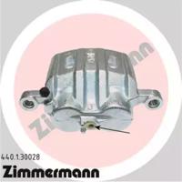 Otto Zimmermann 440.1.30028 Brake caliper