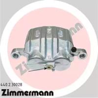 Otto Zimmermann 440.2.30028 Brake caliper Otto Zimmermann 440.2.30028 Brake caliper