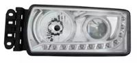 Alkar 9812248 Headlamp