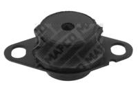 Mapco 33134 Insulator engine mounting