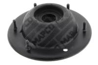 Mapco 33160 Опора стійки амортизатора Mapco 33160 Опора стійки амортизатора