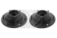 Mapco 331602 Опора стійки амортизатора Mapco 331602 Опора стійки амортизатора