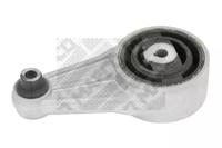 Mapco 33184 Опора двигателя, КПП