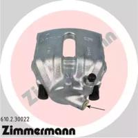 Otto Zimmermann 610.2.30022 Суппорт тормозной Otto Zimmermann 610.2.30022 Суппорт тормозной