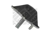 Mapco 33309 Опора двигуна, КПП