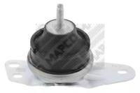 Mapco 33345 Insulator engine mounting