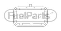 SMPE MAFS479-OE Sensor assy air fuel ratio SMPE MAFS479-OE Sensor assy air fuel ratio