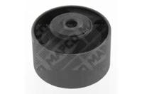 Mapco 33476 Insulator engine mounting