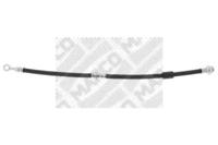 Mapco 3360 Шланг гальмівний Mapco 3360 Шланг гальмівний