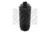 Mapco 33662 Пильник амортизатора