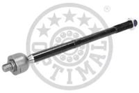 Optimal G2-1222 End assy steering rack
