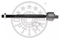 Optimal G2-1233 End assy steering rack Optimal G2-1233 End assy steering rack