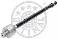 Optimal G2-619 End assy steering rack