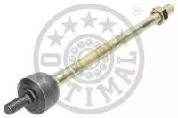 Optimal G2-640 End assy steering rack