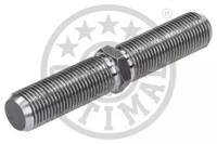 Optimal G2-672 Муфта рульова