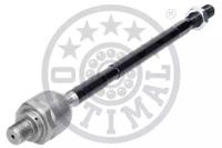 Optimal G2-900 End assy steering rack