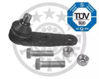 Optimal G3-054 Опора кульова важеля Optimal G3-054 Опора кульова важеля