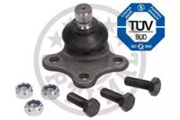 Optimal G3-058 Joint assy suspension Optimal G3-058 Joint assy suspension