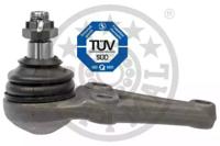 Optimal G3-1001 Опора кульова важеля Optimal G3-1001 Опора кульова важеля