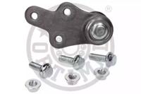 Optimal G3-1044 Опора кульова важеля Optimal G3-1044 Опора кульова важеля