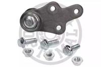 Optimal G3-1045 Опора шаровая рычага Optimal G3-1045 Опора шаровая рычага