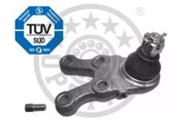 Optimal G3-217 Joint assy suspension Optimal G3-217 Joint assy suspension