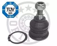 Optimal G3-716 Опора кульова важеля