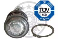 Optimal G3-724 Опора кульова важеля