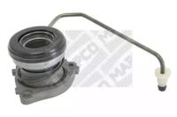 Mapco 12758 Bearing gearbox