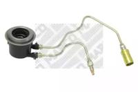 Mapco 12971 Підшипник зчеплення вижимний Mapco 12971 Підшипник зчеплення вижимний