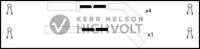 SMPE OEF523 Дроти високовольтні системи запалювання SMPE OEF523 Дроти високовольтні системи запалювання