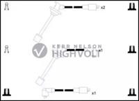 SMPE OEF599 Дроти високовольтні системи запалювання