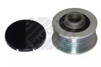 Mapco 14102 Шкив генератора